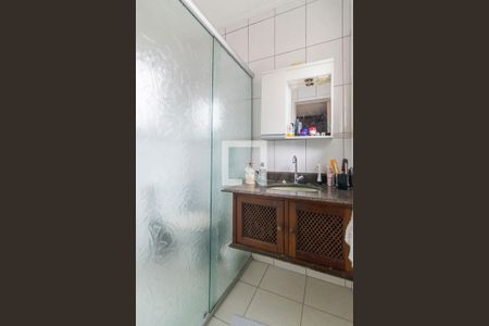 Casa à venda com 277m², 3 quartos e 2 vagas Casa à venda com 277m², 3 quartos e 2 vagasBanheiro da Suite Casa 2