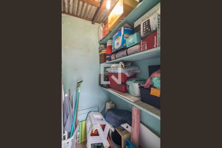 Casa à venda com 277m², 3 quartos e 2 vagas Casa à venda com 277m², 3 quartos e 2 vagasQuarto de Serviço Casa 2