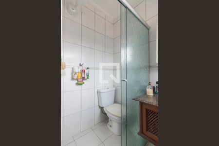 Casa à venda com 277m², 3 quartos e 2 vagas Casa à venda com 277m², 3 quartos e 2 vagasBanheiro da Suite Casa 2