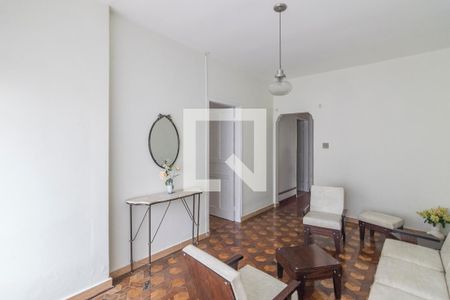 Sala de casa à venda com 2 quartos, 277m² em Jardim Bela Vista, Santo André