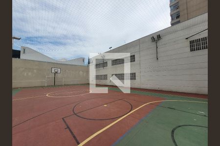 Apartamento à venda com 70m², 2 quartos e 1 vagaÁrea comum