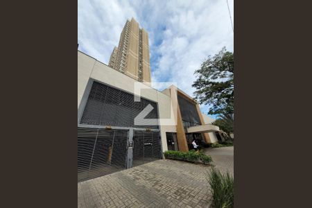 Apartamento à venda com 70m², 2 quartos e 1 vagaFachada