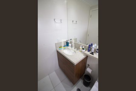 Apartamento à venda com 70m², 2 quartos e 1 vagaQuarto 1 - Banheiro