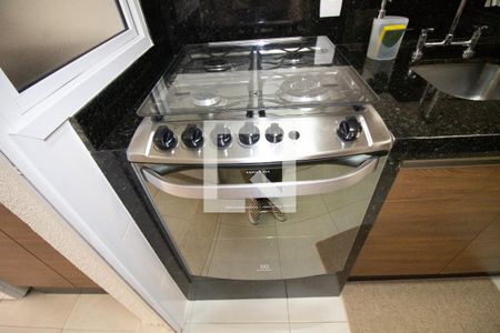 Apartamento à venda com 70m², 2 quartos e 1 vagaCozinha