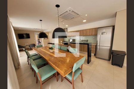 Apartamento à venda com 70m², 2 quartos e 1 vagaÁrea comum