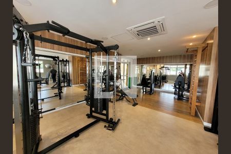 Apartamento à venda com 70m², 2 quartos e 1 vagaÁrea comum