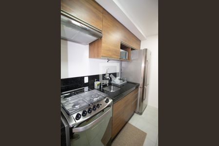 Apartamento à venda com 70m², 2 quartos e 1 vagaCozinha