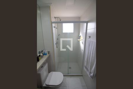 Apartamento à venda com 70m², 2 quartos e 1 vagaQuarto 1 - Banheiro