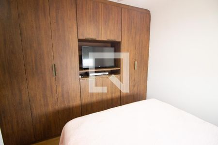 Apartamento à venda com 70m², 2 quartos e 1 vagaQuarto 2 - Suíte