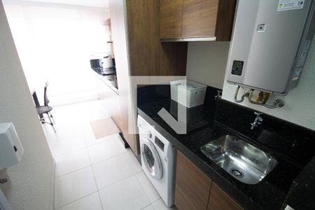 Apartamento à venda com 70m², 2 quartos e 1 vagaÁrea de Serviço