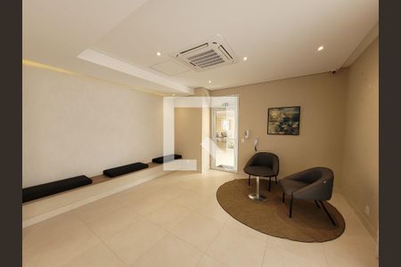 Apartamento à venda com 70m², 2 quartos e 1 vagaÁrea comum