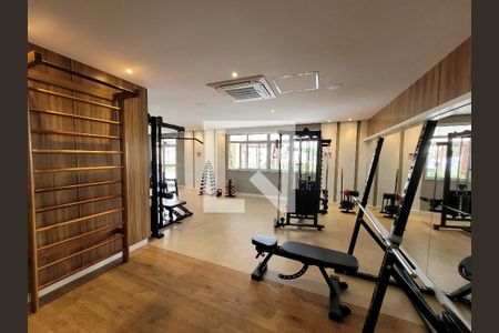 Apartamento à venda com 70m², 2 quartos e 1 vagaÁrea comum