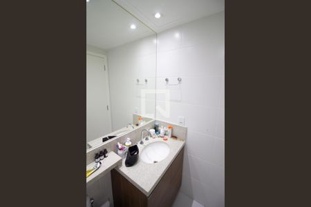 Apartamento à venda com 70m², 2 quartos e 1 vagaQuarto 2 - Banheiro