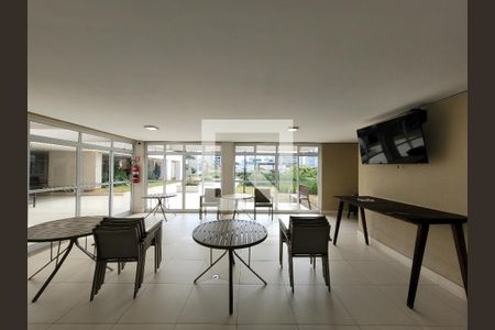 Apartamento à venda com 70m², 2 quartos e 1 vagaÁrea comum