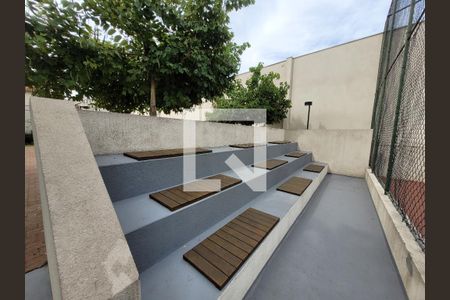 Apartamento à venda com 70m², 2 quartos e 1 vagaÁrea comum