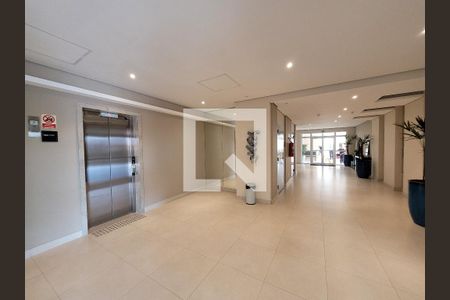 Apartamento à venda com 70m², 2 quartos e 1 vagaÁrea comum