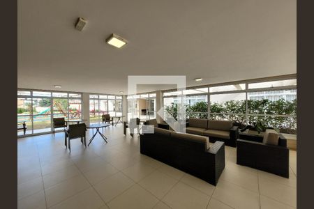 Apartamento à venda com 70m², 2 quartos e 1 vagaÁrea comum