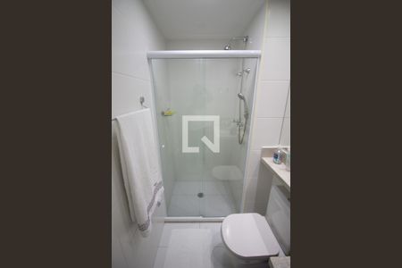 Apartamento à venda com 70m², 2 quartos e 1 vagaQuarto 2 - Banheiro