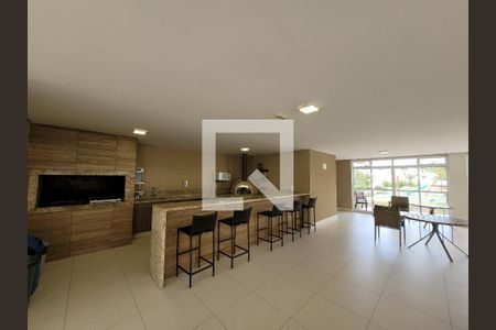 Apartamento à venda com 70m², 2 quartos e 1 vagaÁrea comum