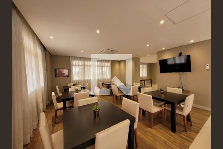 Apartamento à venda com 70m², 2 quartos e 1 vagaÁrea comum