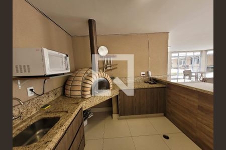 Apartamento à venda com 70m², 2 quartos e 1 vagaÁrea comum