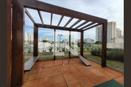 Apartamento à venda com 70m², 2 quartos e 1 vagaÁrea comum