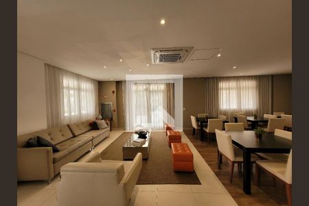 Apartamento à venda com 70m², 2 quartos e 1 vagaÁrea comum