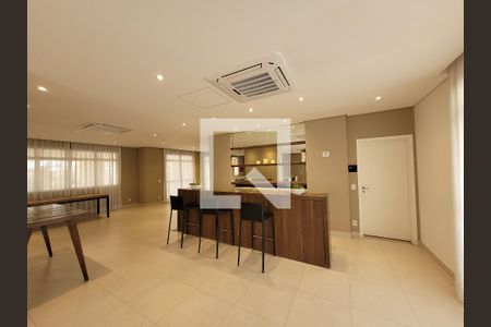 Apartamento à venda com 70m², 2 quartos e 1 vagaÁrea comum