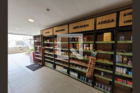 Apartamento à venda com 70m², 2 quartos e 1 vagaÁrea comum