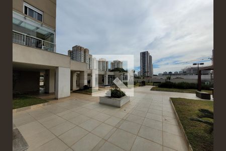 Apartamento à venda com 70m², 2 quartos e 1 vagaÁrea comum