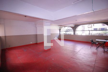 Área comum - Playground de apartamento à venda com 2 quartos, 156m² em Flamengo, Rio de Janeiro