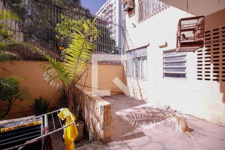 Área comum - Playground de apartamento à venda com 2 quartos, 156m² em Flamengo, Rio de Janeiro