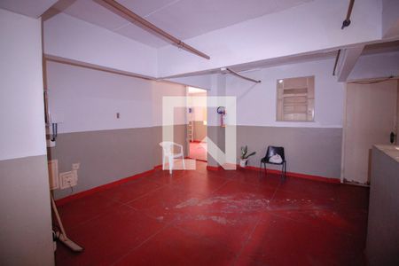 Área comum - Playground de apartamento à venda com 2 quartos, 156m² em Flamengo, Rio de Janeiro