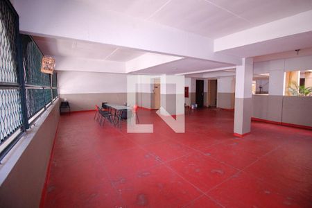 Área comum - Playground de apartamento à venda com 2 quartos, 156m² em Flamengo, Rio de Janeiro