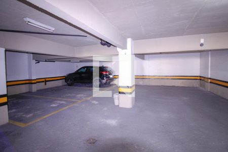 Garagem de apartamento à venda com 2 quartos, 156m² em Flamengo, Rio de Janeiro