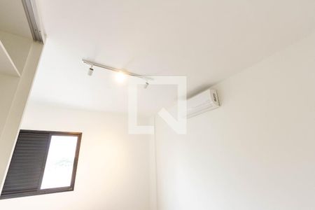 Ar condicionado de apartamento para alugar com 1 quarto, 50m² em Jardim do Trevo, Campinas