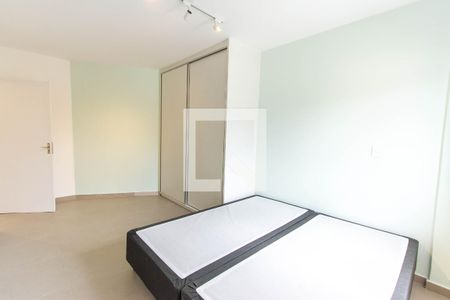 Quarto de apartamento para alugar com 1 quarto, 50m² em Jardim do Trevo, Campinas