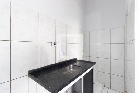 Casa para alugar com 40m², 1 quarto e sem vaga Casa para alugar com 40m², 1 quarto e sem vagaCozinha