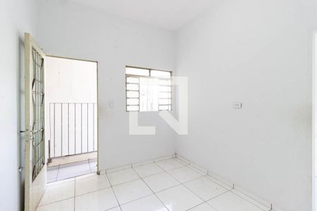 Casa para alugar com 40m², 1 quarto e sem vaga Casa para alugar com 40m², 1 quarto e sem vagaCozinha