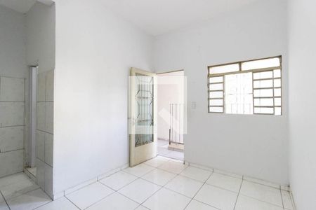 Cozinha de casa para alugar com 1 quarto, 40m² em Jardim Peri, São Paulo