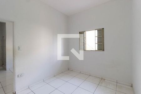 Quarto de casa para alugar com 1 quarto, 40m² em Jardim Peri, São Paulo