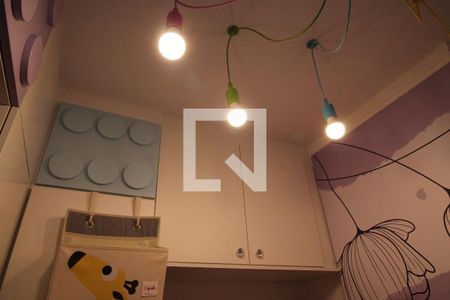 Apartamento à venda com 63m², 2 quartos e 1 vagaQuarto 2  