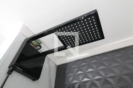 Apartamento à venda com 63m², 2 quartos e 1 vagaChuveiro