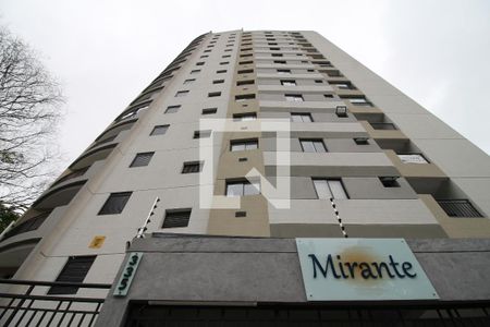 Apartamento à venda com 63m², 2 quartos e 1 vagaFachada