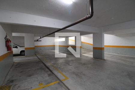 Apartamento à venda com 63m², 2 quartos e 1 vagaGaragem