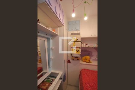 Quarto 2   de apartamento à venda com 2 quartos, 63m² em Cidade Patriarca, São Paulo