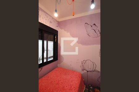 Apartamento à venda com 63m², 2 quartos e 1 vagaQuarto 2 