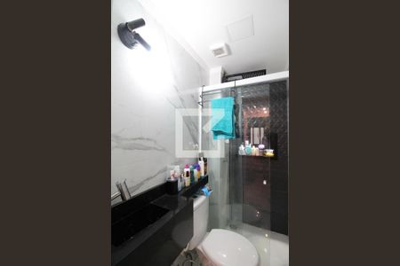 Apartamento à venda com 63m², 2 quartos e 1 vagaBanheiro