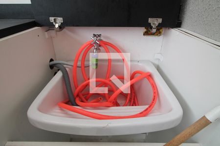 Apartamento à venda com 63m², 2 quartos e 1 vagaÁrea de Serviço