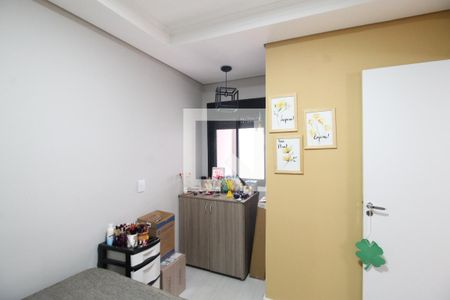 Apartamento à venda com 63m², 2 quartos e 1 vagaQuarto 1  
